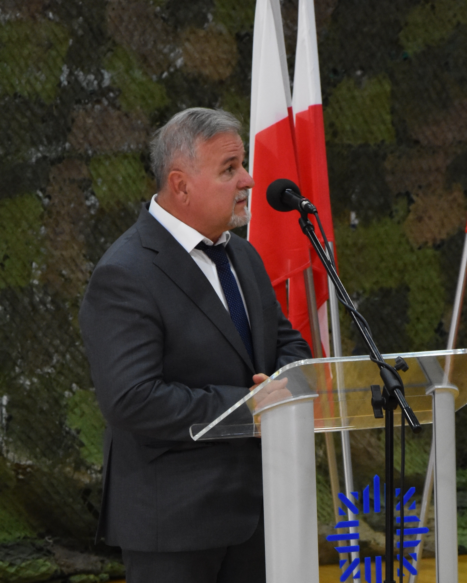 Święto Policji rzeszowskich funkcjonariuszy