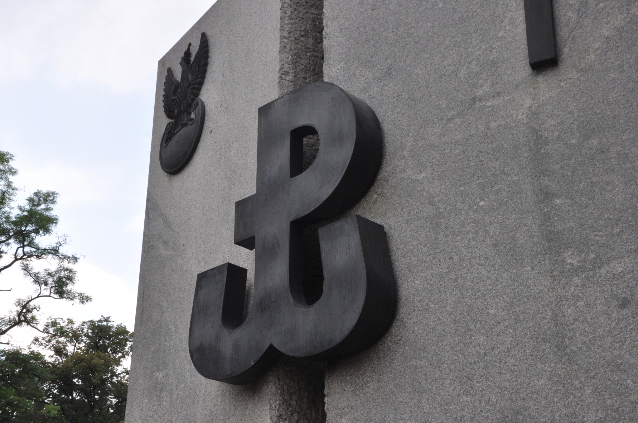 75. rocznica wybuchu Powstania Warszawskiego