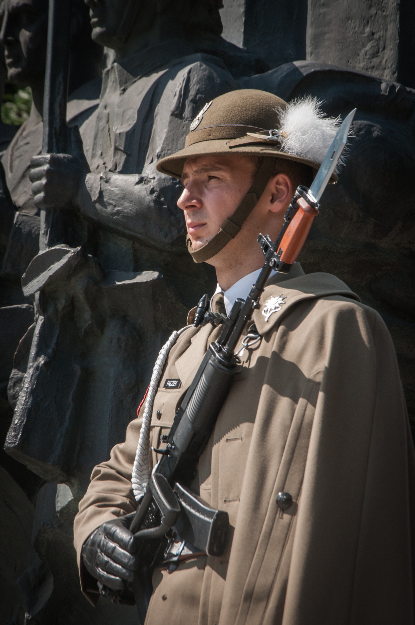 Rzeszowskie obchody Święta Wojska Polskiego