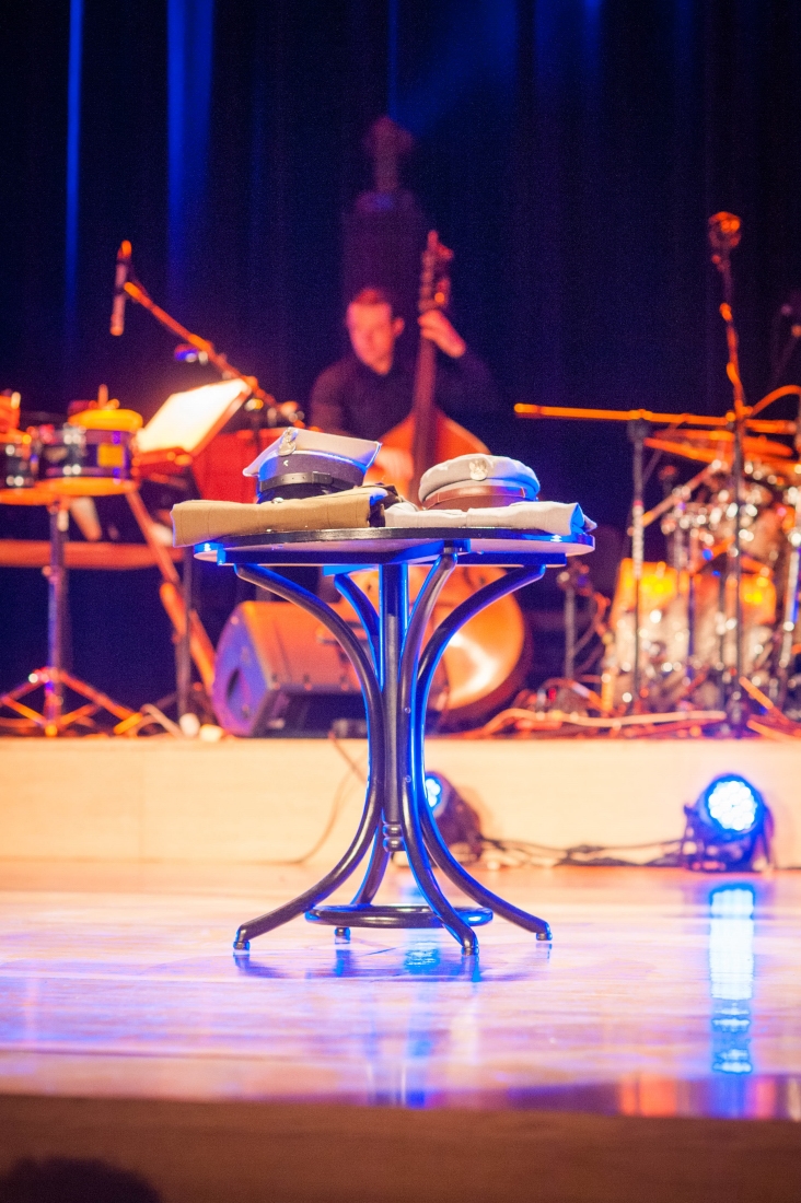 SPEKTAKL PATRIOTYCZNY „ZAKAZANE PIOSENKI”