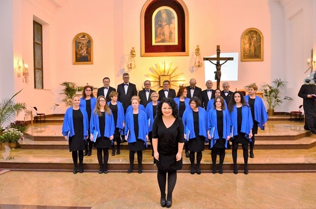 II Koncert Pieśni Patriotycznych w Bratkowicach