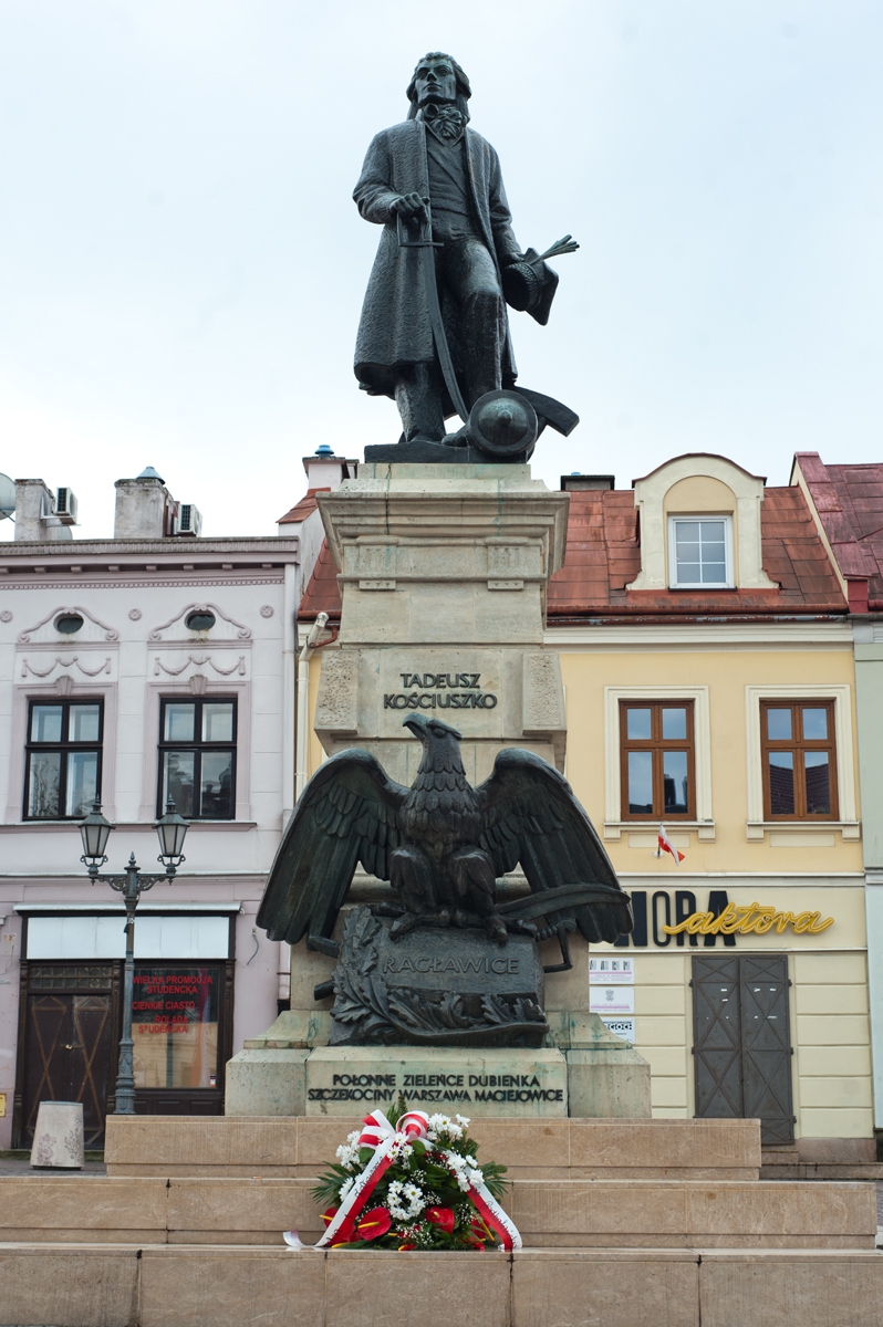 229 lecie uchwalenia Konstytucji 3 Maja