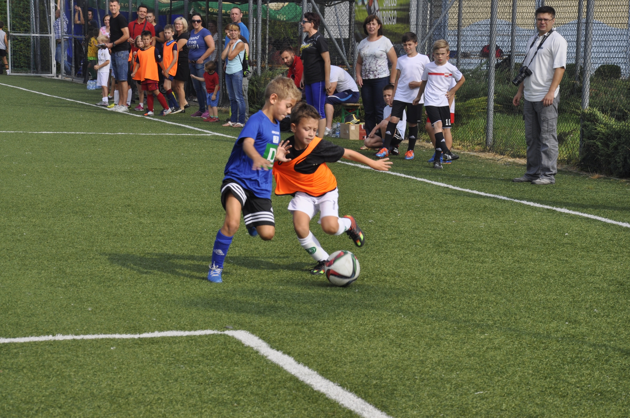 Turniej o Puchar Starosty Powiatu Rzeszowskiego i Wójta Gminy Trzebownisko