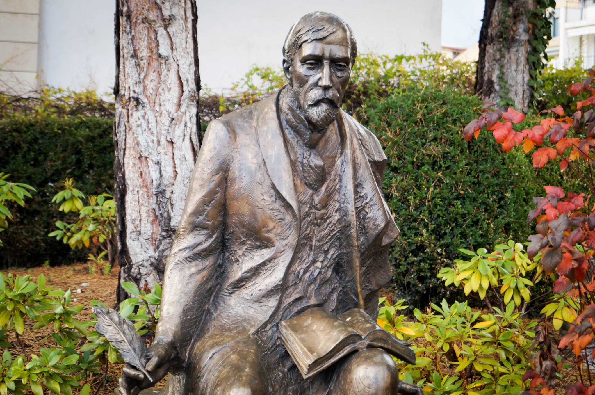 Uroczyste obchody Roku Sienkiewiczowskiego