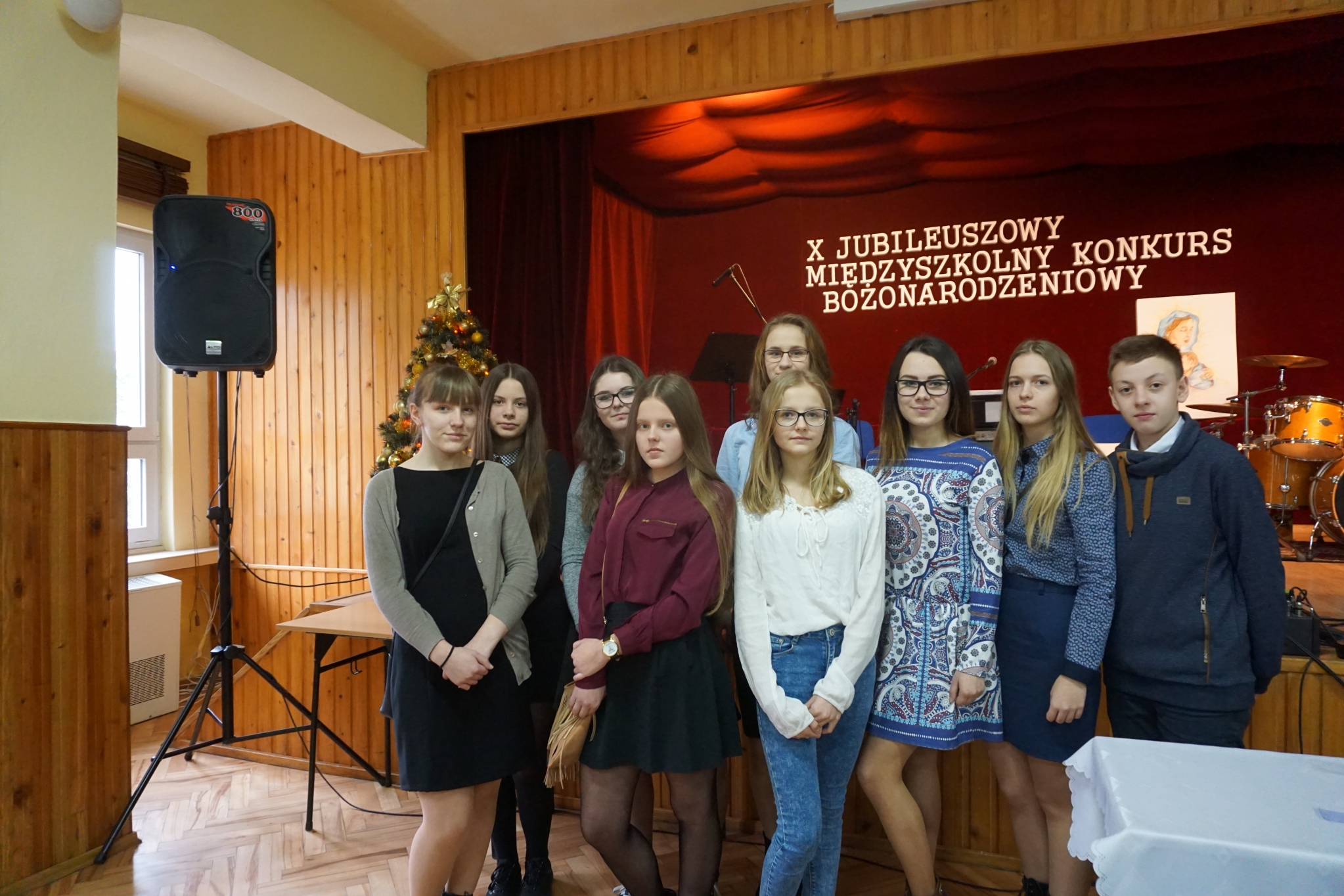 „Radosne święta-twórcze święta”