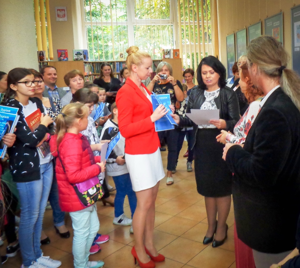 "Tak Polska się zaczęła. 1050. rocznica Chrztu Polski w historii, literaturze, legendzie"