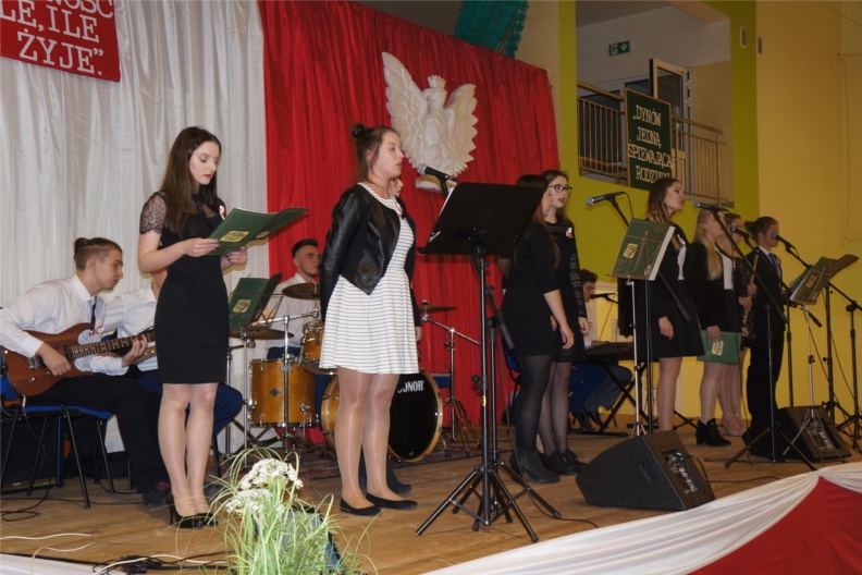 „Dynów jedną śpiewającą rodziną”