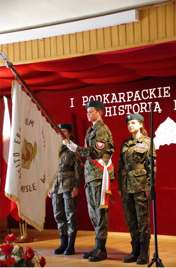 I Podkarpackie Spotkania z Historią Regionalną
