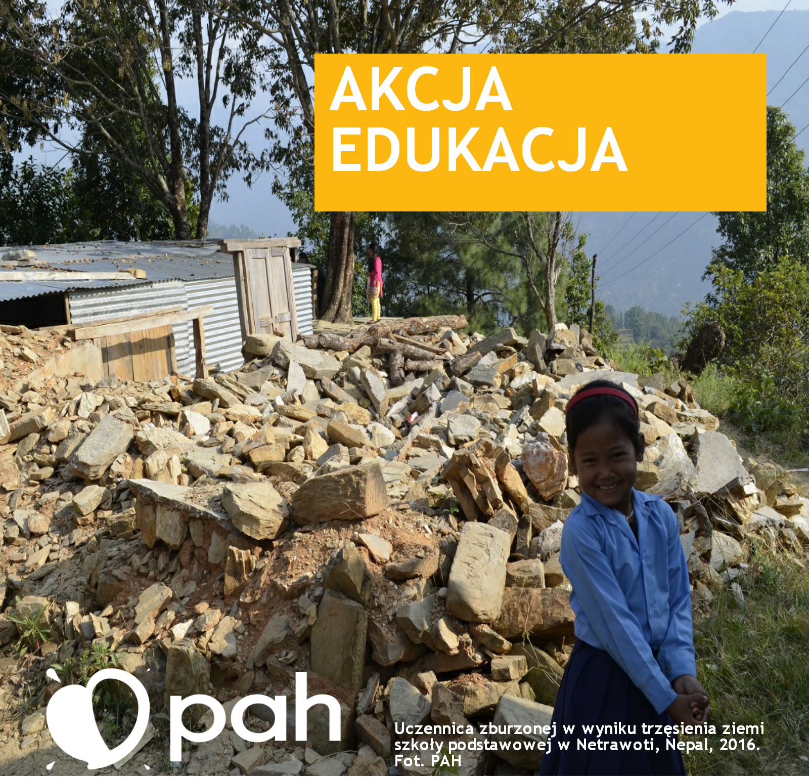 Apel Polskiej Akcji Humanitarnej