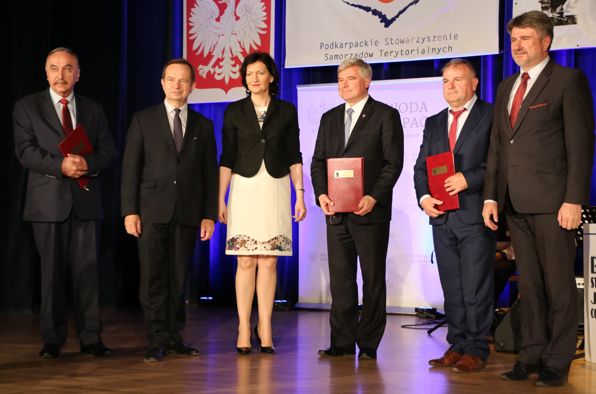 Dzień Samorządu Terytorialnego