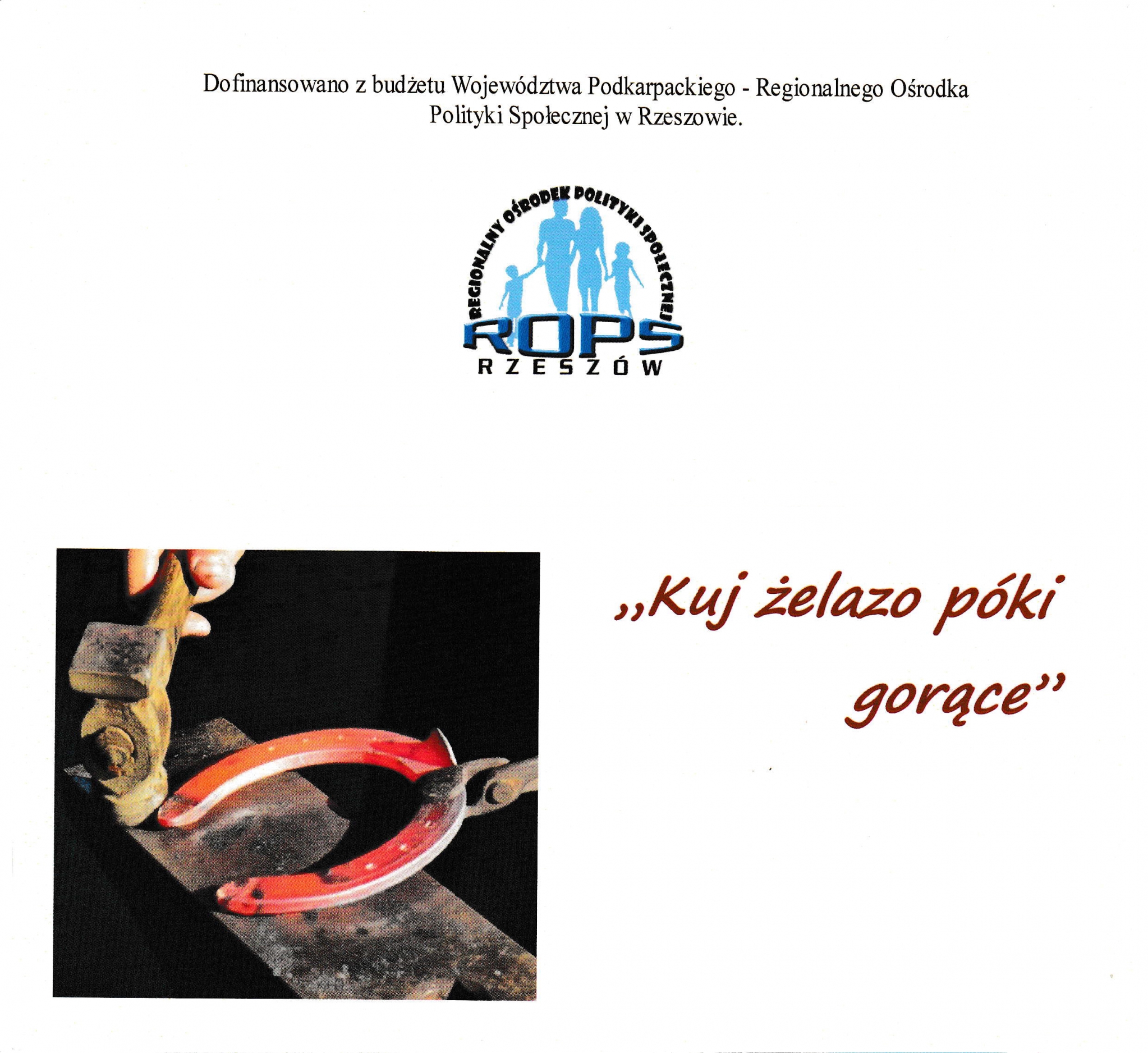 Dni Kultury Ludowej w Domu Pomocy Społecznej w Górnie