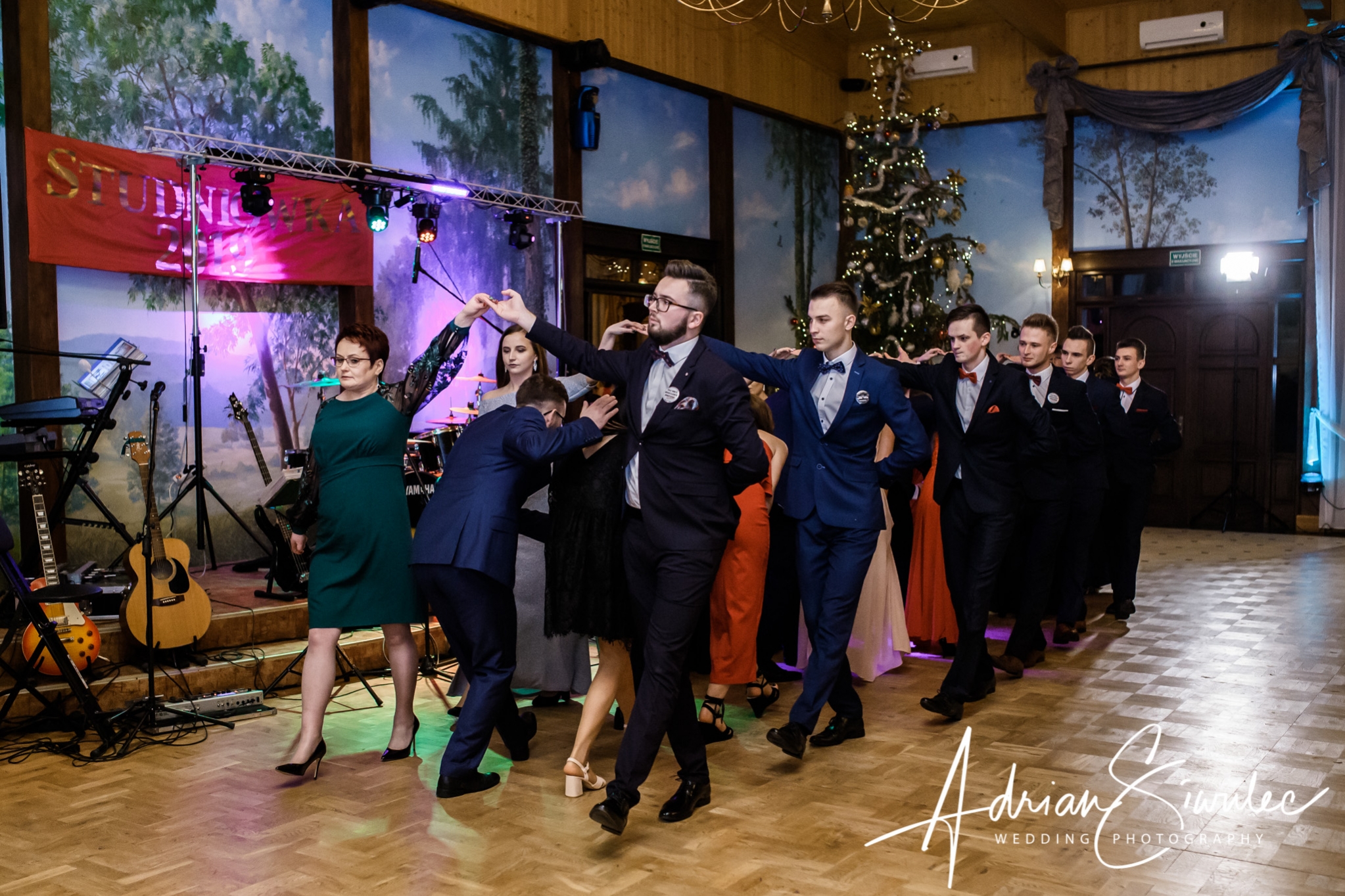 BAL STUDNIÓWKOWY 2019