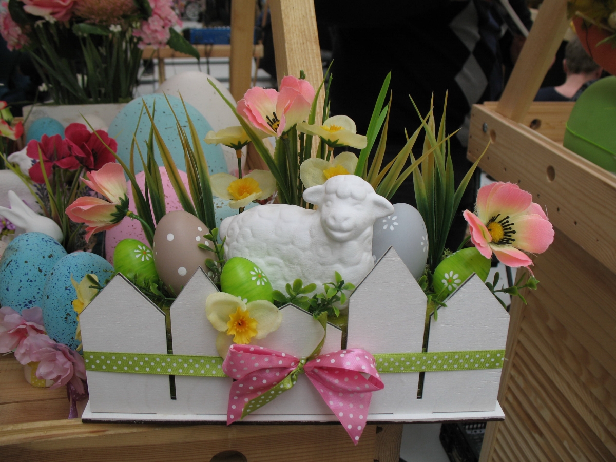 Podkarpacki Kiermasz Ekonomii Społecznej