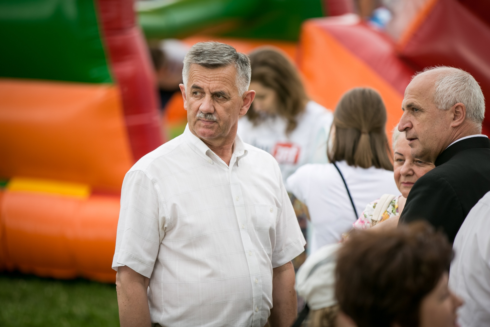 Marsz dla Życia i Rodziny w Rzeszowie