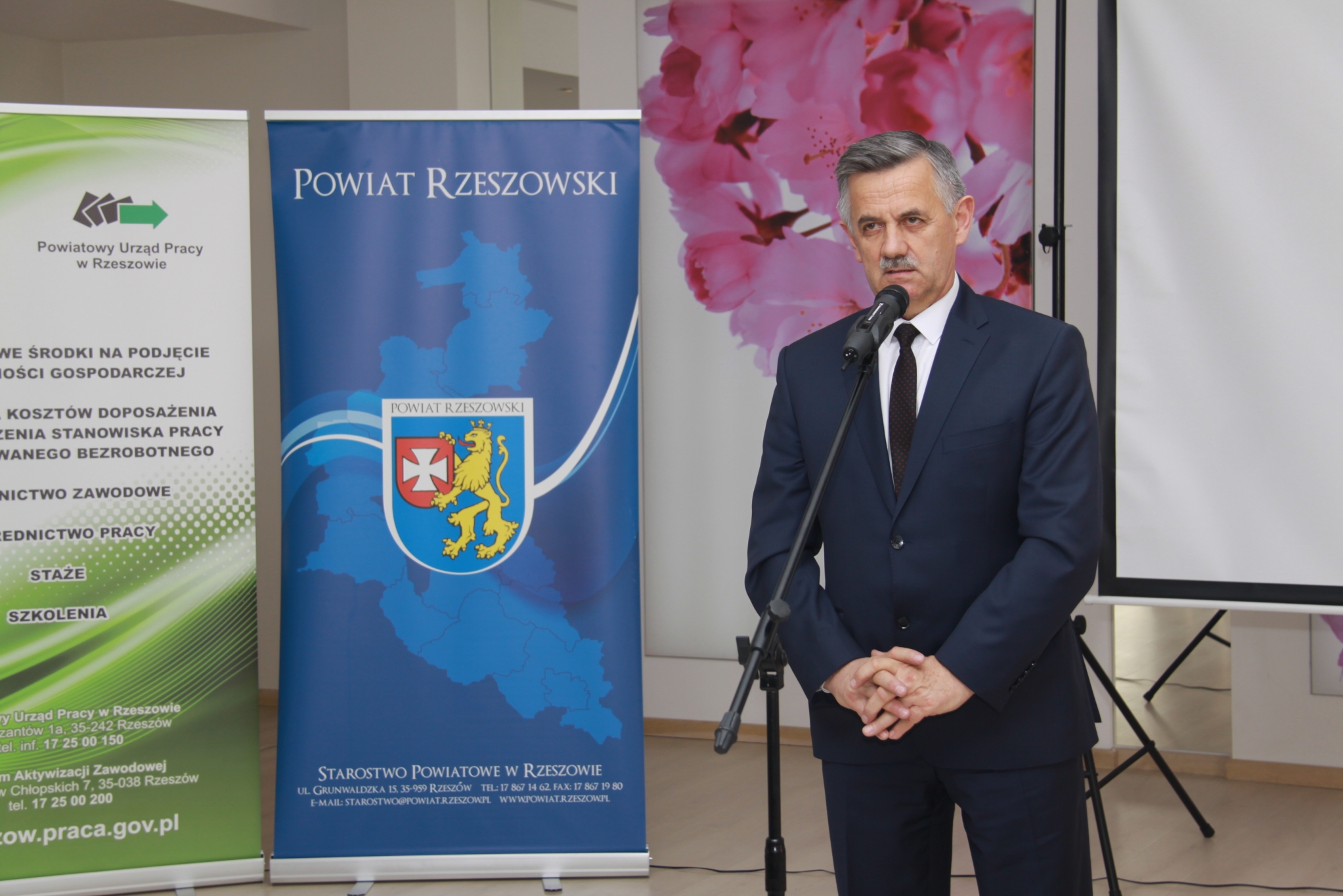 100-lecie PUBLICZNYCH SŁUŻB ZATRUDNIENIA