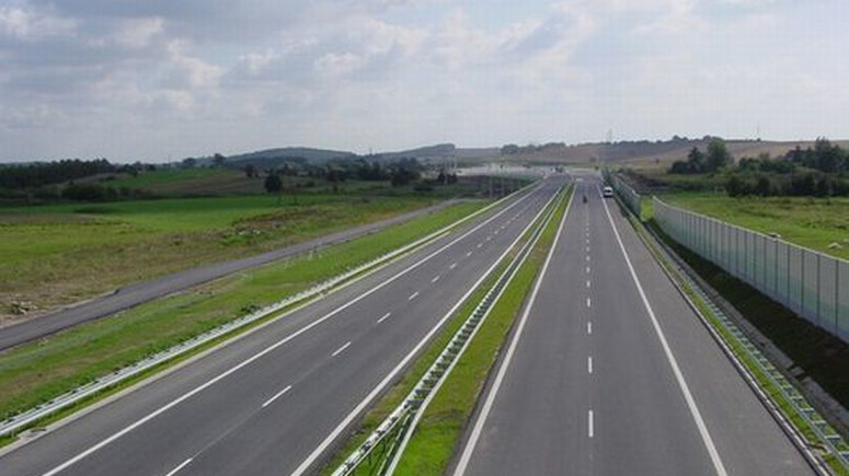 Rozbudowa łącznika autostrady A4 na odcinku od granic miasta Rzeszowa do węzła Rzeszów Północ