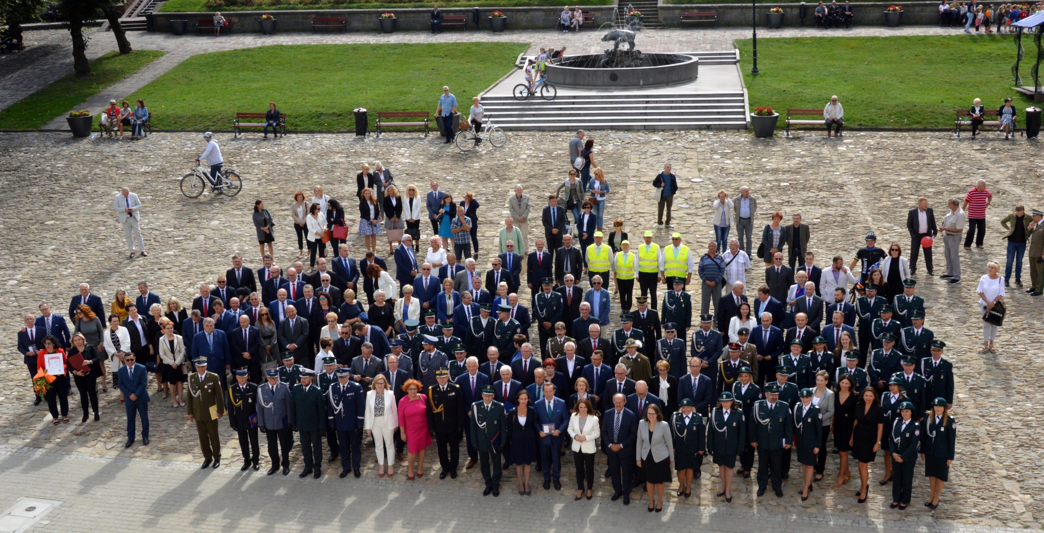 Dzień Krajowej Administracji Skarbowej