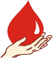 "Twoja krew – moje życie”