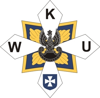 "ZOSTAŃ ŻOŁNIERZEM 3 PODKARPACKIEJ BRYGADY OBRONY TERYTORIALNEJ"