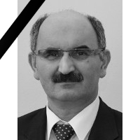 Zmarł Pan Marek Ząbek