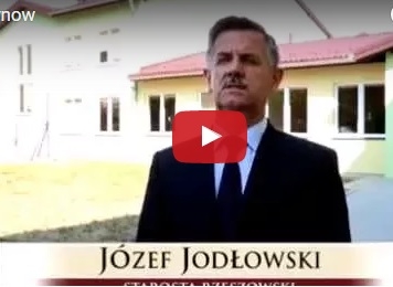 Rozbudowa liceum w Dynowie [FILM]