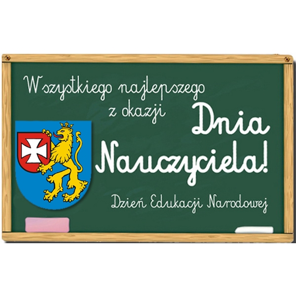 Dziś Dzień Edukacji Narodowej