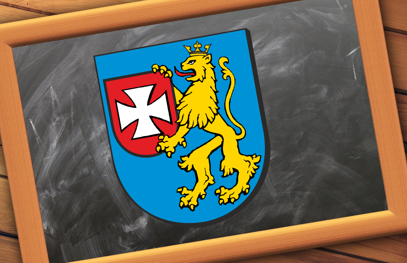 Z okazji Dnia Nauczyciela...