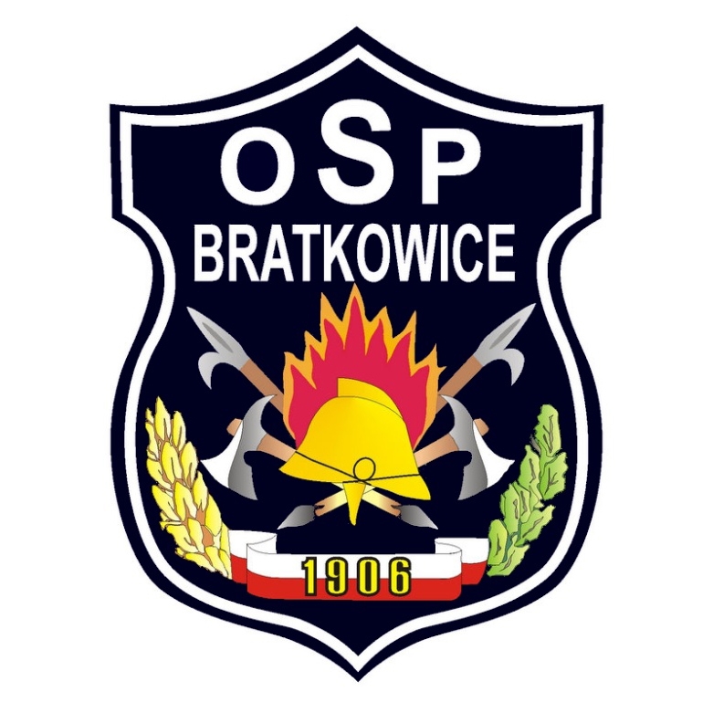 BOGU  NA  CHWAŁĘ  -  LUDZIOM  NA  POŻYTEK. 110  LAT  POD  WODZĄ  ŚW. FLORIANA