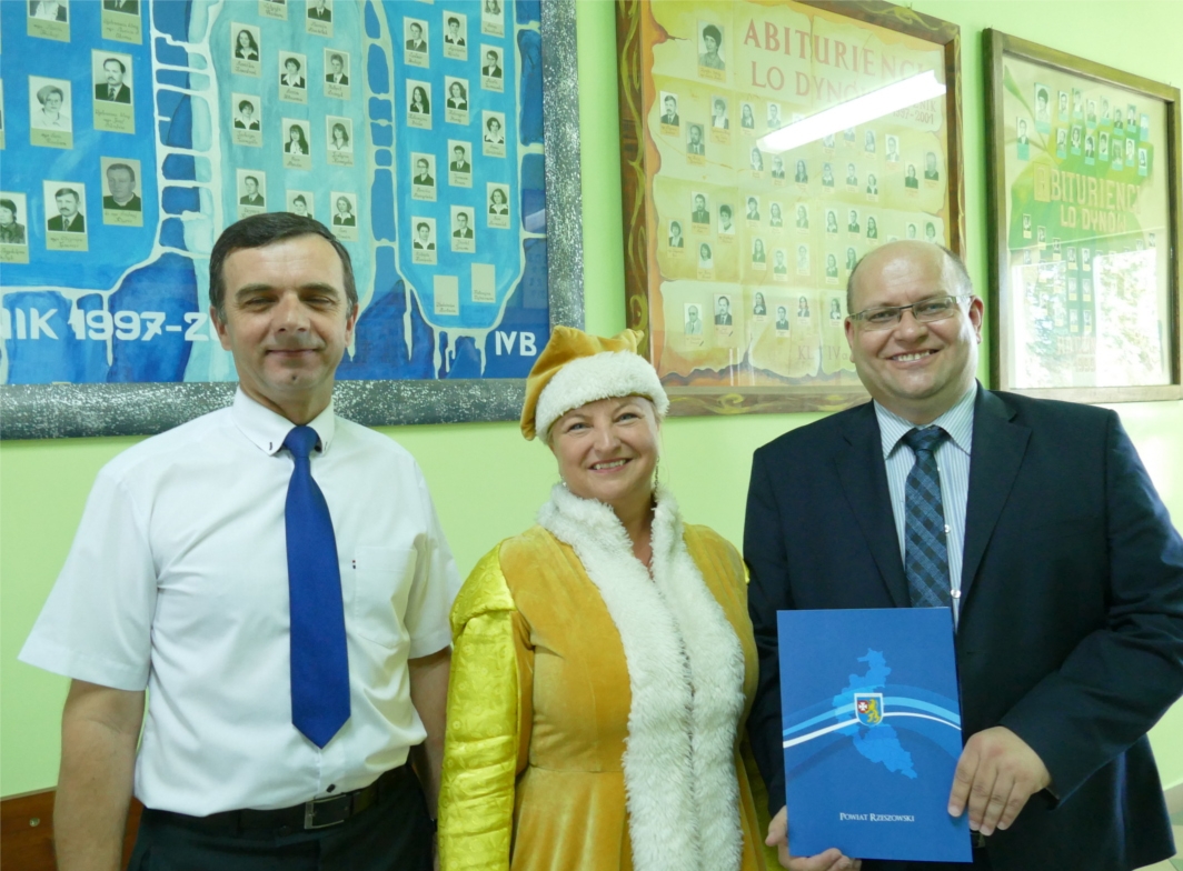 II Podkarpackie Spotkania z Historią Regionalną