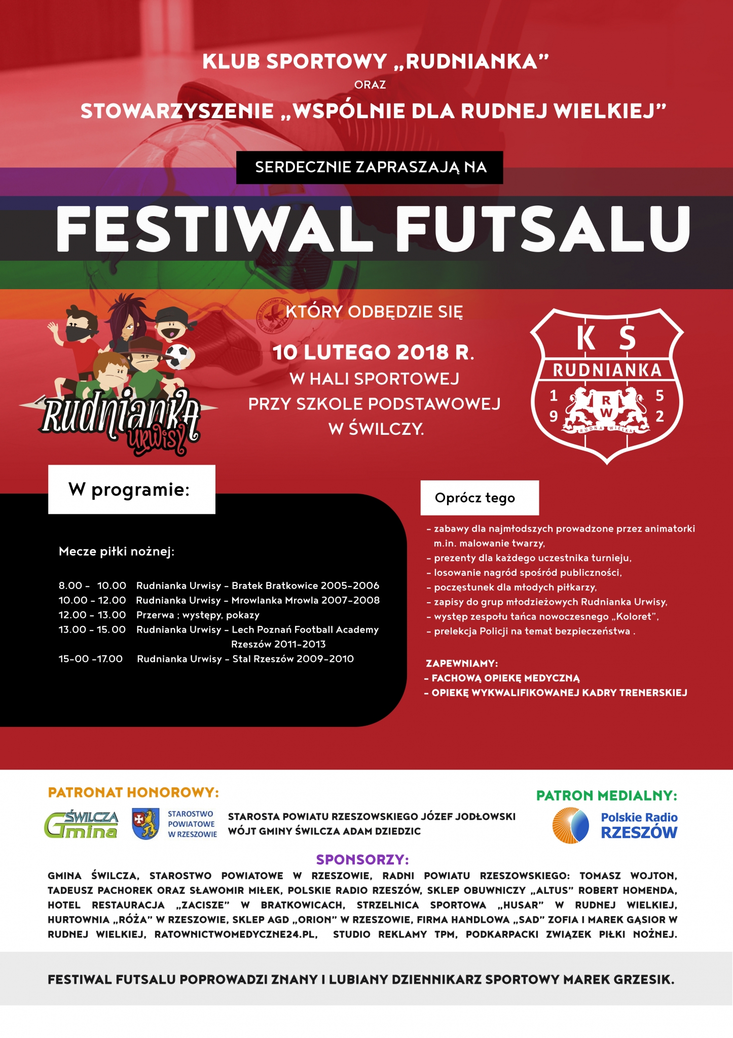 Festiwal Futsalu