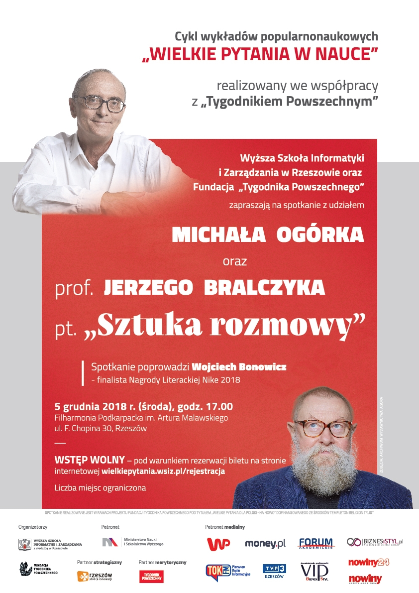 „Sztuka rozmowy”