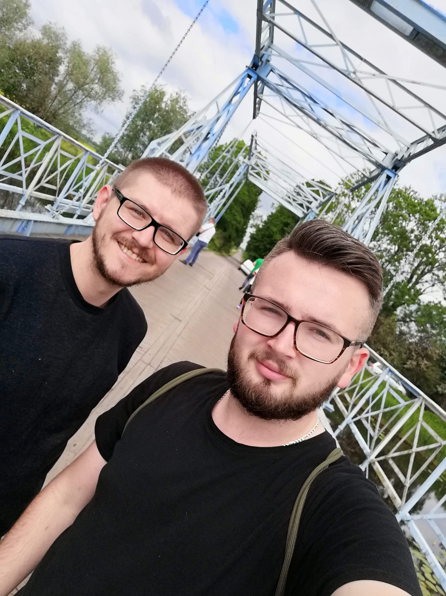 Grand Prix dla Kamila Nowaka  z Zespołu Szkół Zawodowych im. Kard. Stefana Wyszyńskiego w Dynowie