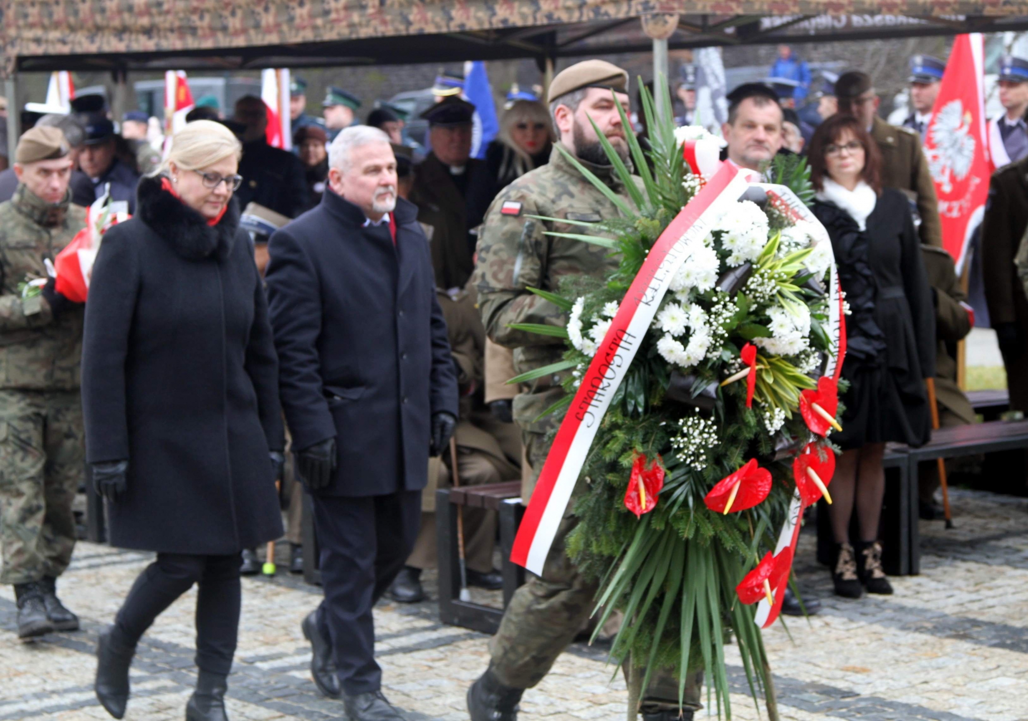 78. Rocznica Powstania Armii Krajowej