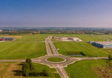 Milionowe inwestycje i 400 nowych miejsc pracy