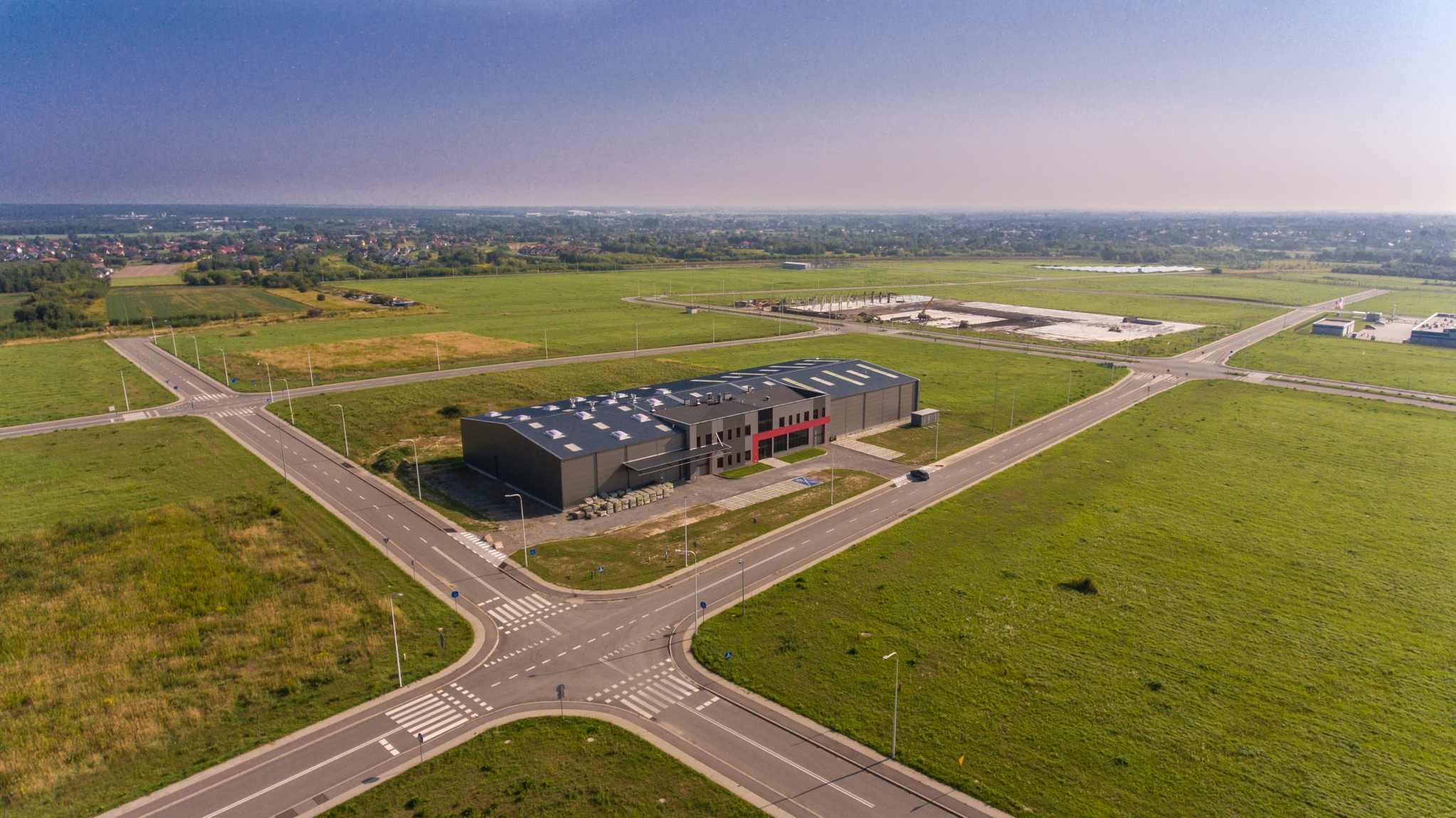 Wielomilionowe inwestycje w Powiecie Rzeszowskim.