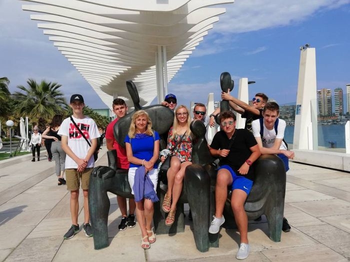 Staże zawodowe w Hiszpanii