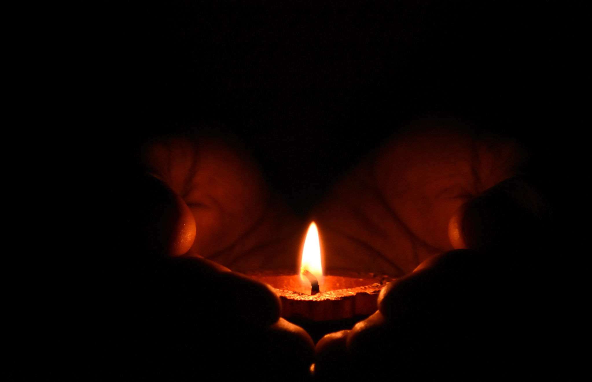 Pamięć, modlitwa i zaduma