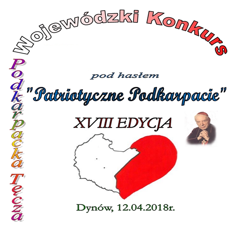 „Patriotyczne Podkarpacie”