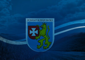 Podkarpacki System Informacji Przestrzennej