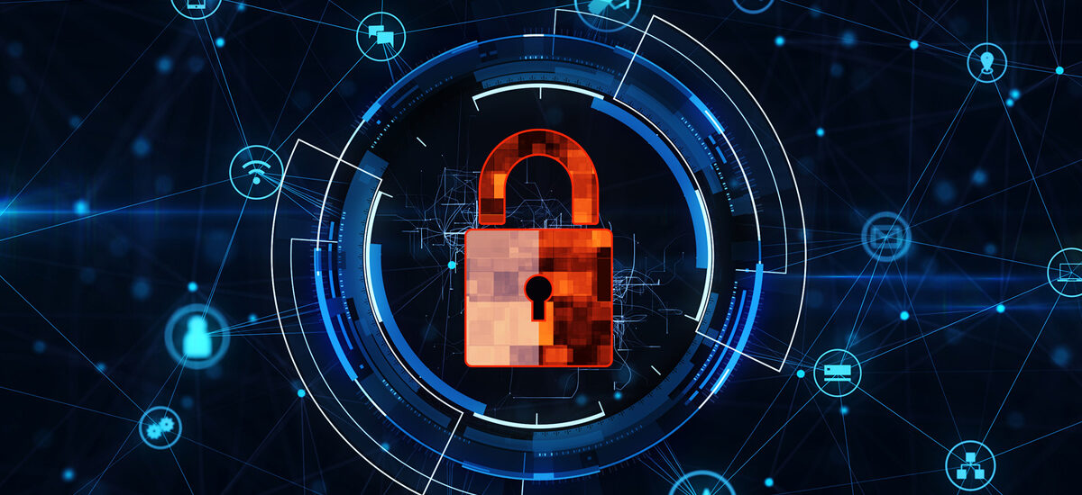 Cyberbezpieczeństwo