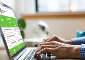 System internetowej rezerwacji