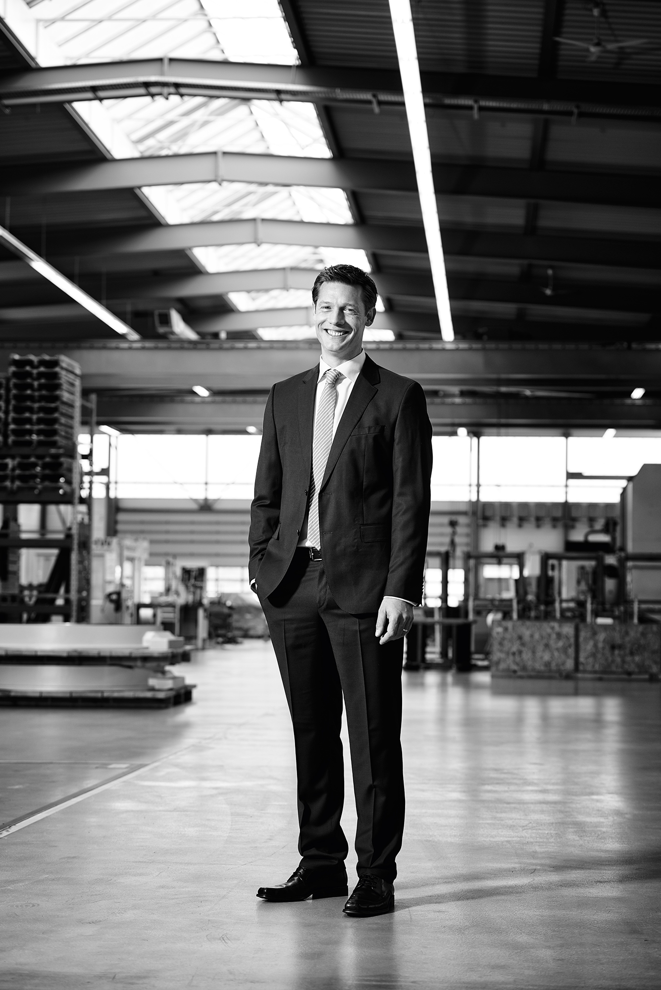 Międzynarodowa firma inwestuje na terenie Parku „Rzeszów – Dworzysko”