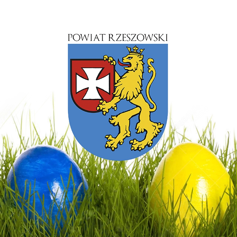 Wesołych Świąt i radosnego Alleluja!