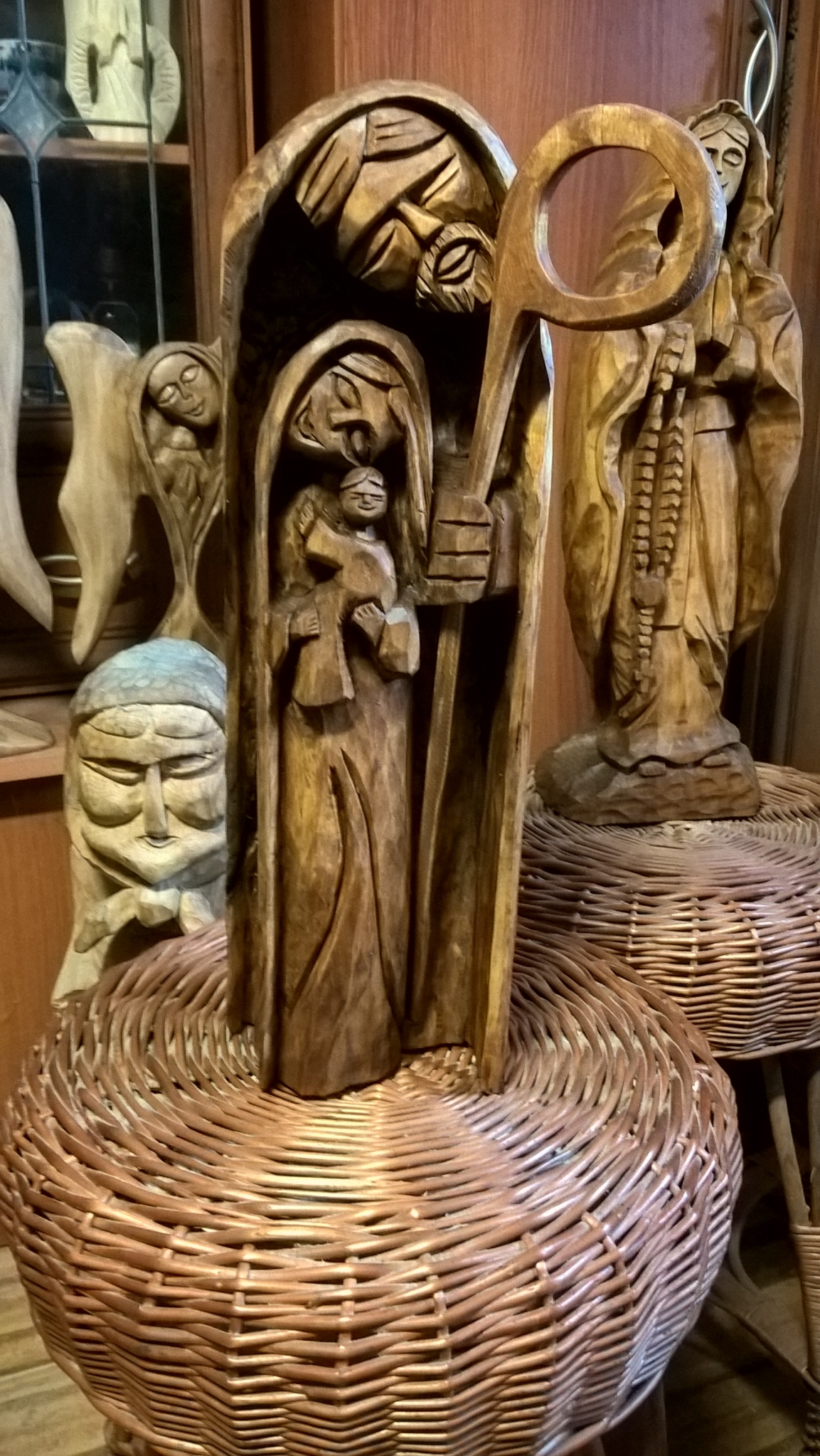 Marek Twardy - duma Powiatu Rzeszowskiego