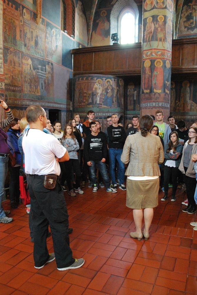 XI Plener Kulturalny: Szlakiem Dziedzictwa Kulturowego