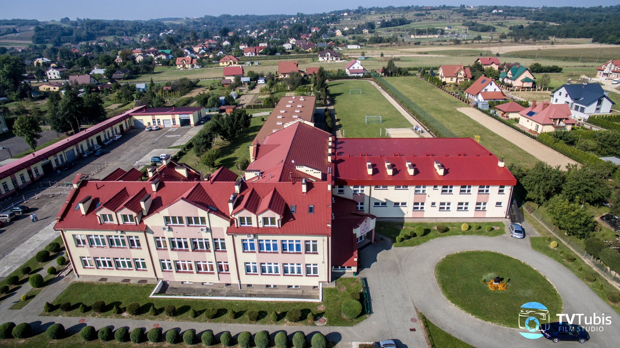 DUALNY SYSTEM KSZTAŁCENIA ZAWODOWEGO