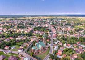 5.10.1899 - W Sokołowie Małopolskim urodził się Franciszek Czosnek, malarz, żołnierz I wojny światowej, poległy w wojnie polsko-bolszewickiej.