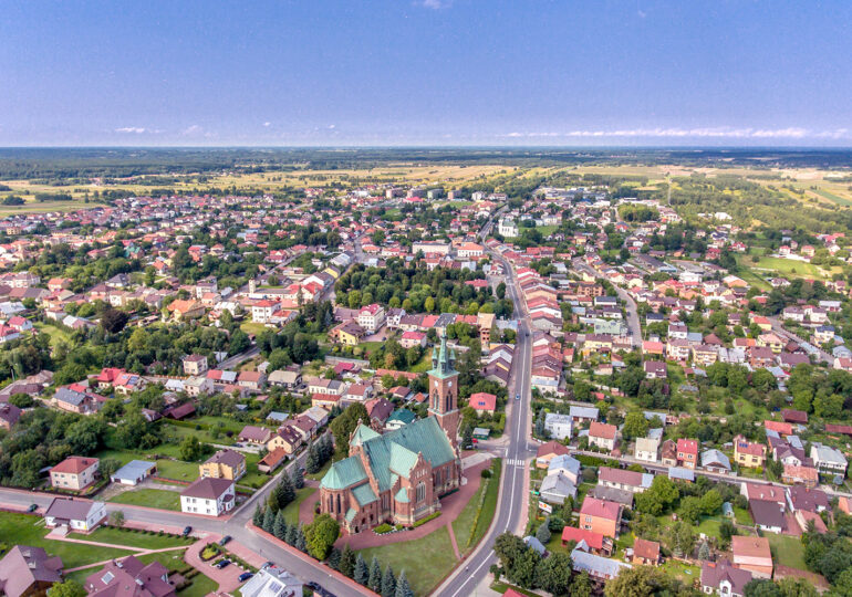 5.10.1899 - W Sokołowie Małopolskim urodził się Franciszek Czosnek, malarz, żołnierz I wojny światowej, poległy w wojnie polsko-bolszewickiej.