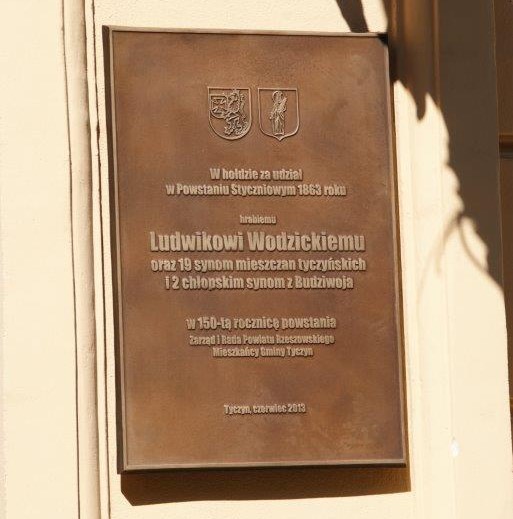 Dziś rocznica wybuchu Powstania Styczniowego