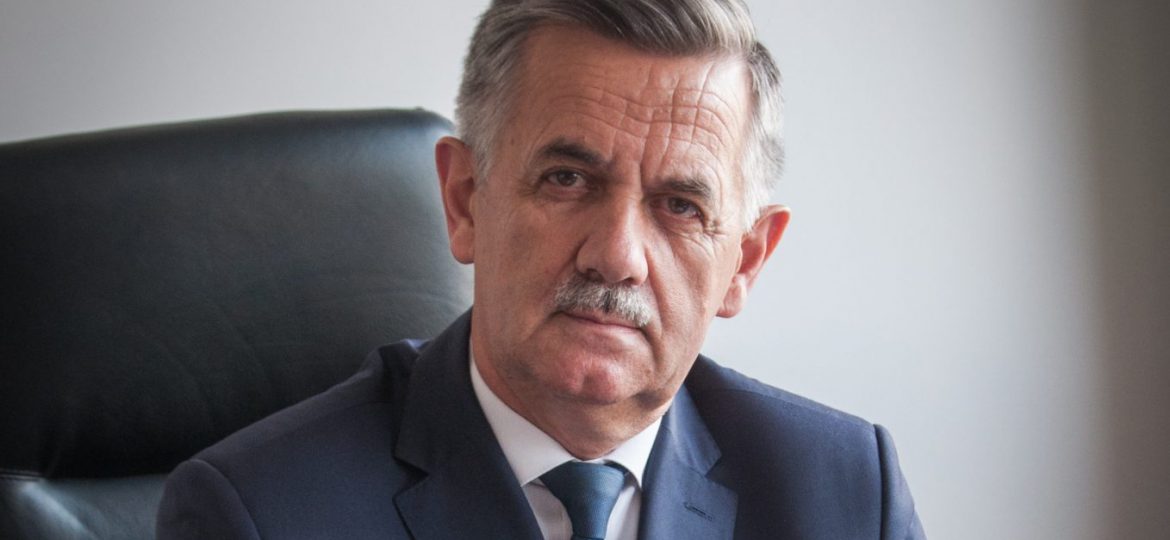 Stawiamy na rozwój gospodarczy i sprawną komunikację